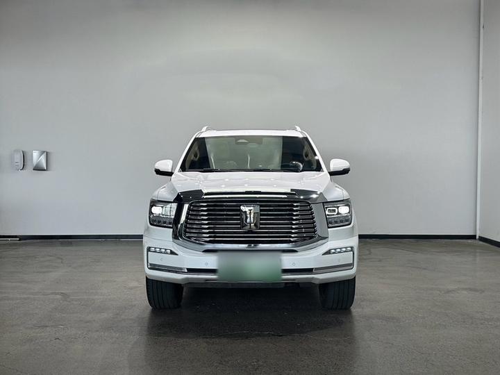 500 EV 2023 Hi4-T photo 2