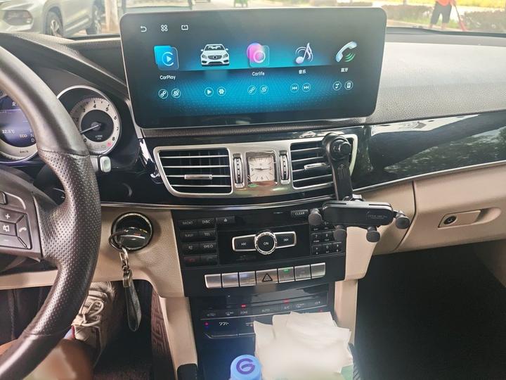 E-Class 2014 E 260 L Sport photo 5