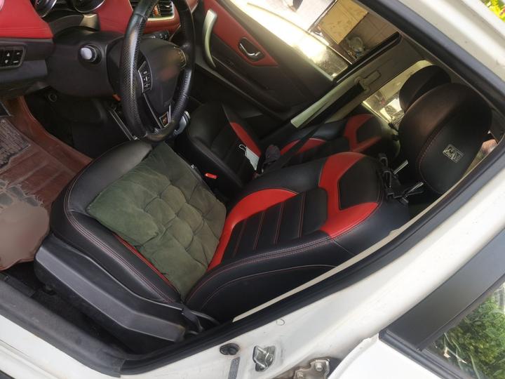 H1 2015 1.5L AMT photo 7