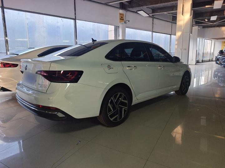 Sagitar 2026 Facelift 3000 300TSI DSG photo 4