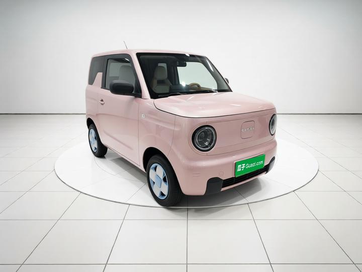 2023 Panda mini 200km Endurance Bear photo 3