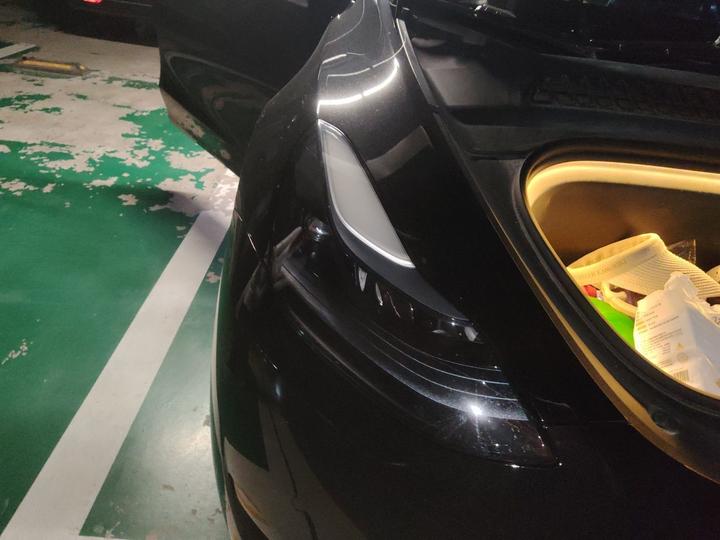 Model Y 2023 RWD photo 7