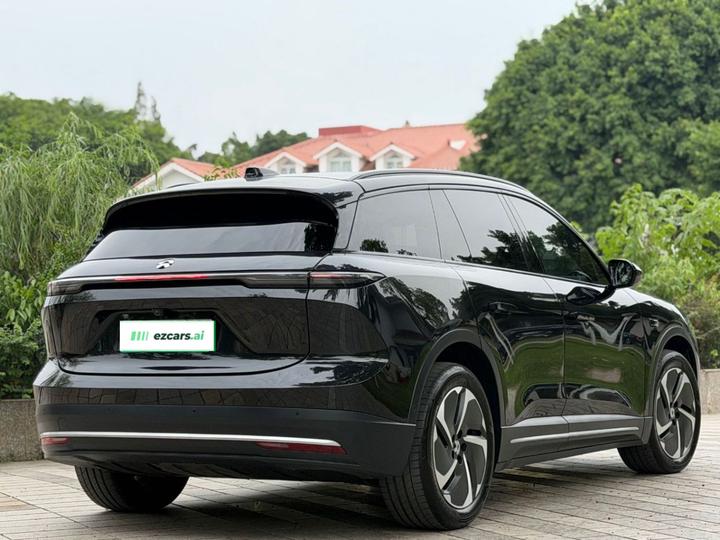 ES6 2023 75kWh photo 4