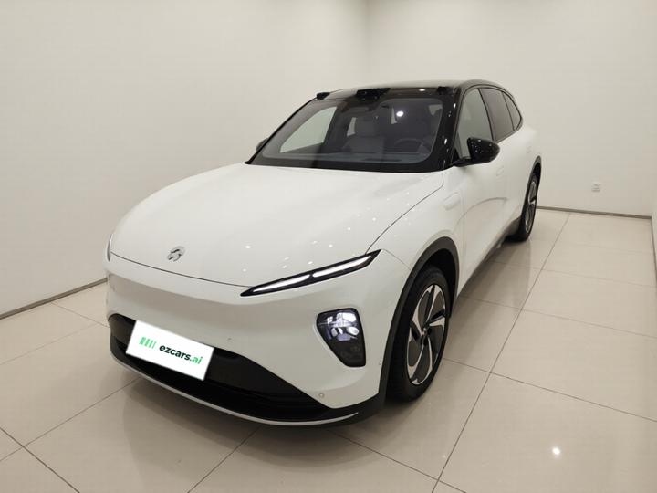 ES8 2024 75kWh photo 2