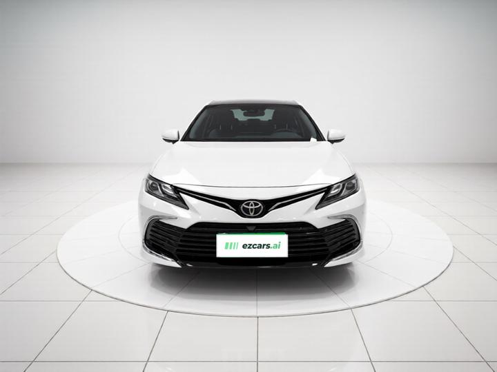Camry 2021 2.0G Luxury photo 2