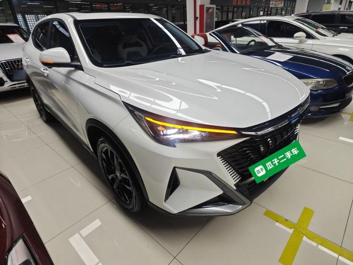 X5 PLUS 2023 1.5T DCT Excellence photo 3