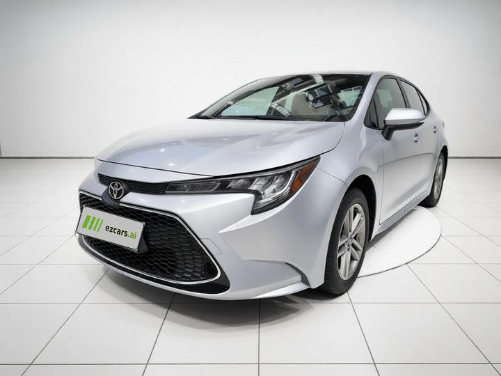 Levin 2019 185T CVT Luxury China VI