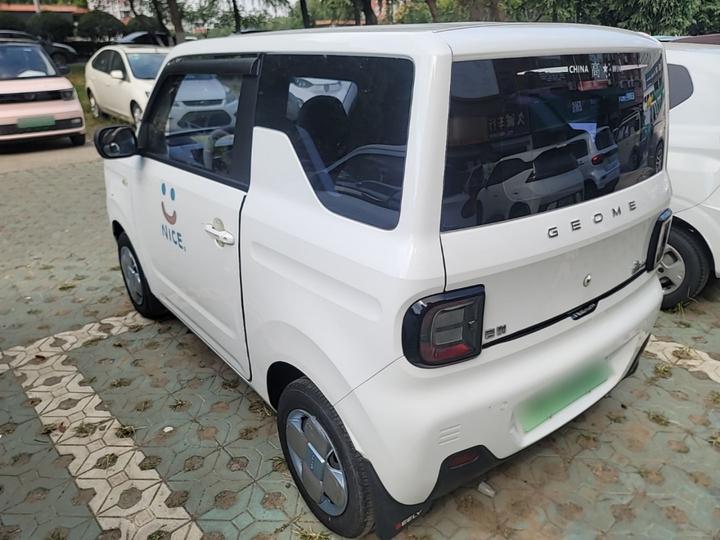 2023 Panda mini 200km Endurance Bear photo 4