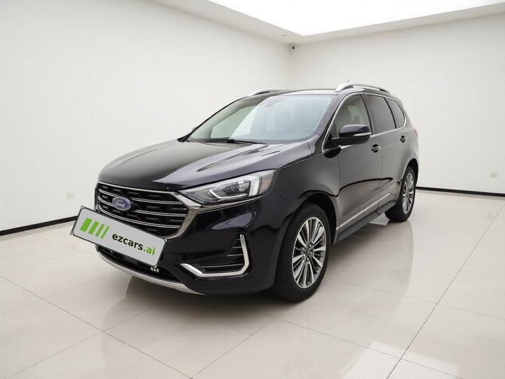 Edge 2021 PLUS EcoBoost 245 RWD 7-Seater