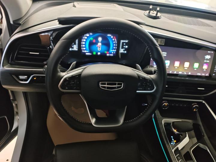 Xingyue 2019 350T photo 6