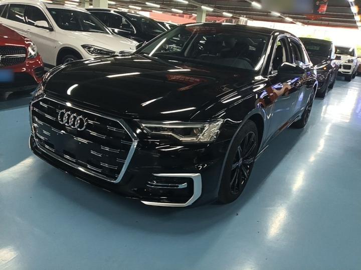 A6L 2023 Facelift 45 TFSI Dynamic