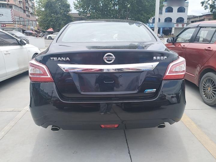 Teana 2013 2.0L XL Comfort photo 3