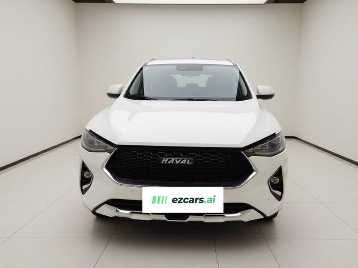 F7 2019 2.0T AWD i China VI photo 2