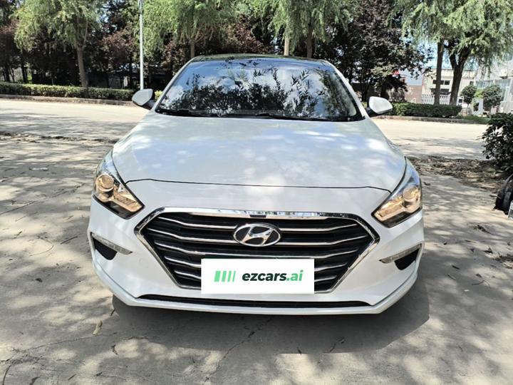 Mistra 2017 1.6T AT Smart GLS China V photo 2