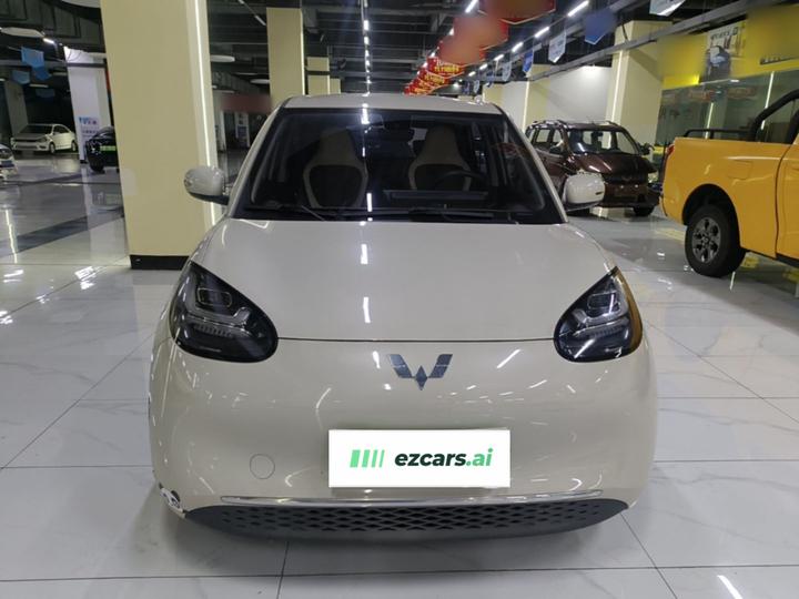Wuling Bingo 2023 203km photo 2