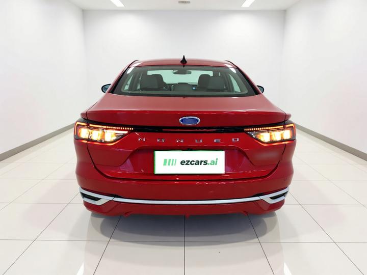 Mondeo 2025 2.0T EcoBoost Supreme photo 3