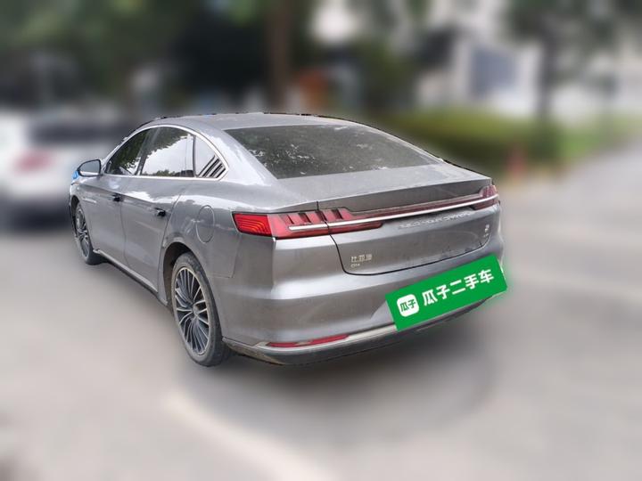 Han 2020 DM AWD Performance Luxury photo 4