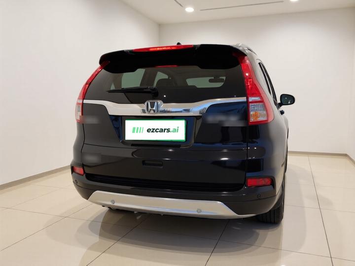 CR-V 2015 2.4L AWD Premium photo 3