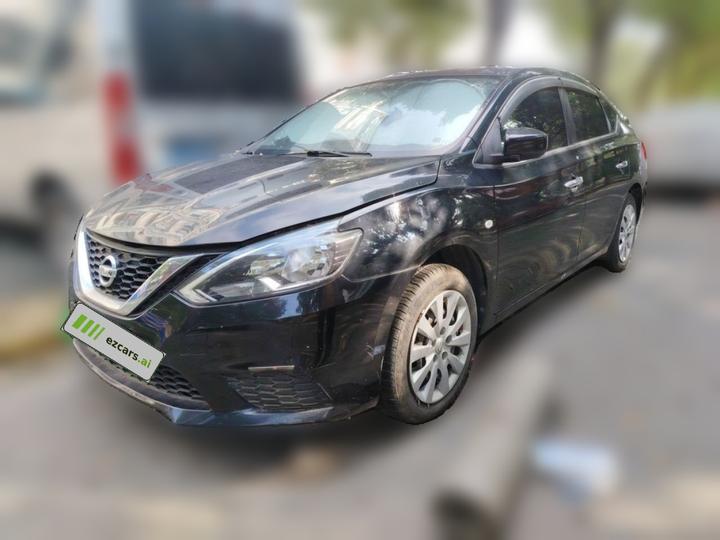 Sylphy 2021 Classic 1.6XE MT Comfort
