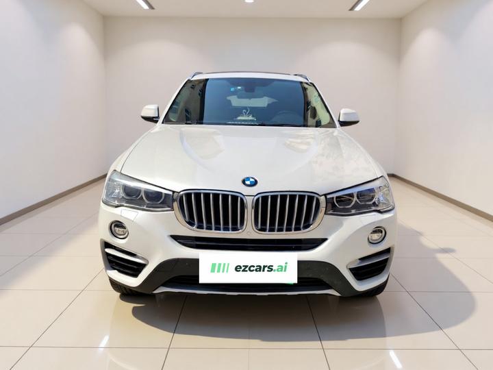 X4 2014 xDrive20i X Design Package photo 2