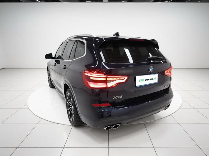 X3 2020 xDrive28i M Sport Package photo 4