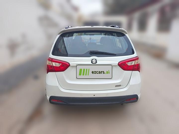 A6 2015 Hatchback 1.5L AT Imagine photo 5