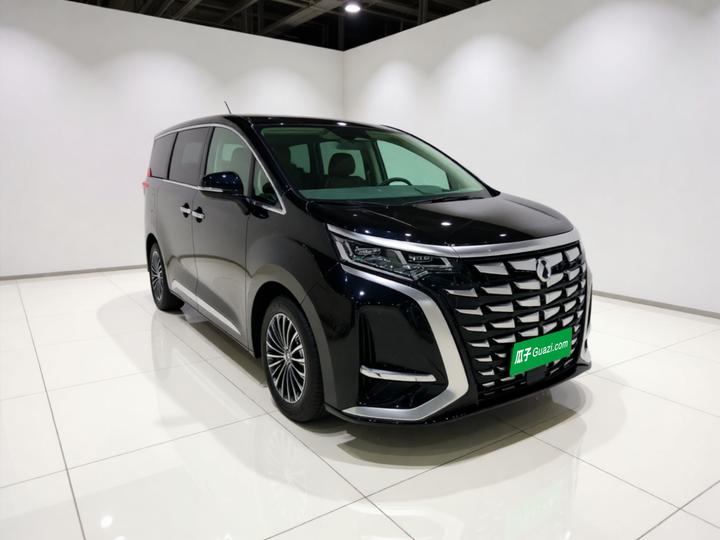 D9 2022 DM-i 970 AWD Flagship photo 3
