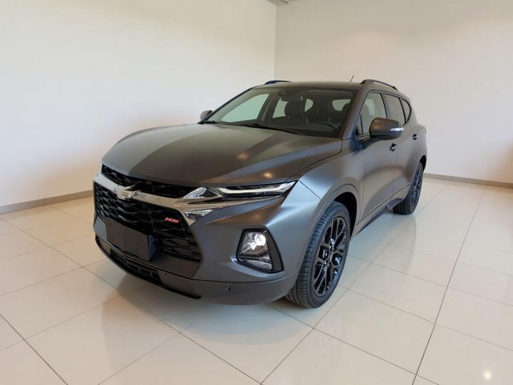 2022 Mild Hybrid 650T RS Twin-Clutch AWD 7-Seater
