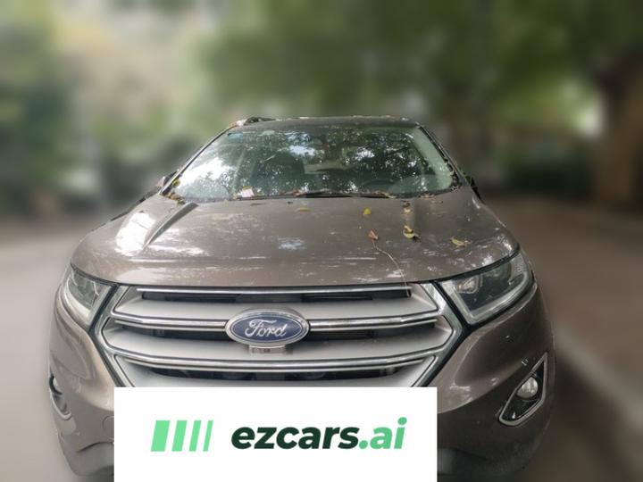 Edge 2016 EcoBoost 245 AWD 7-Seater photo 2