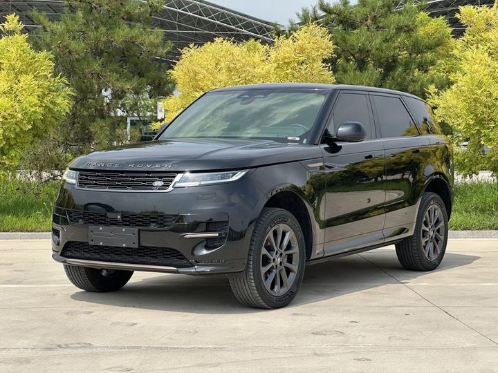 Range Rover Sport 2023 400PS Dynamic SE