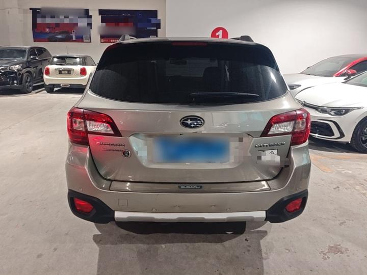2017 2.5i Sport photo 3