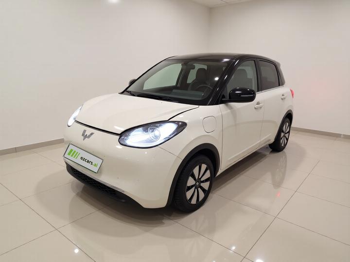 Wuling Bingo 2024 333km