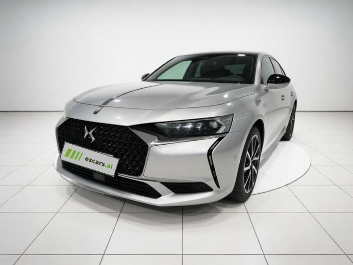 9 EV 2021 1.6T E-TENSE PHEV