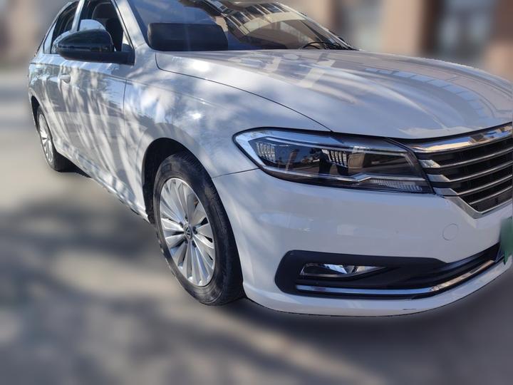 Lavida 2019 1.5L AT Comfort China VI photo 3