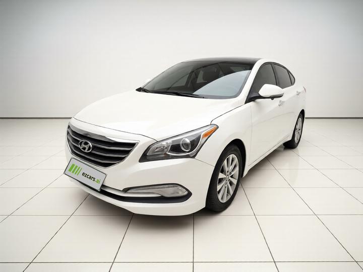 Mistra 2014 1.8L AT Smart GLS