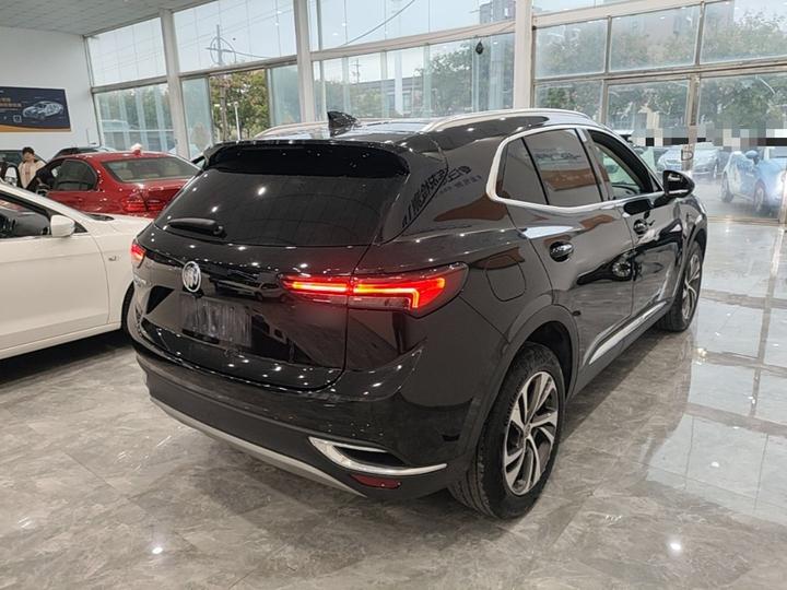 2023 Envision S 552T RWD Luxury photo 6