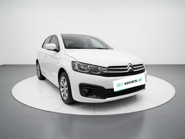 2018 Facelift 1.6L MT Comfort photo 3