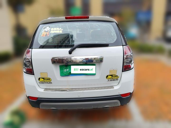 2014 2.4L RWD City 5-Seater photo 5