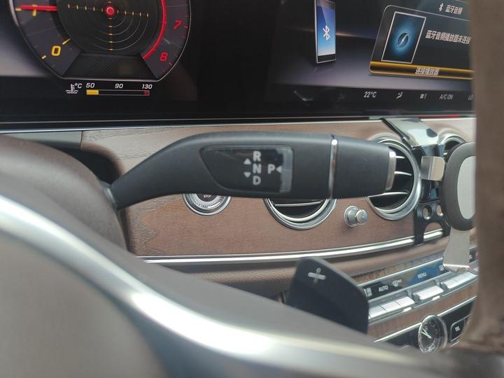 E-Class 2020 Facelift E 300 L photo 6