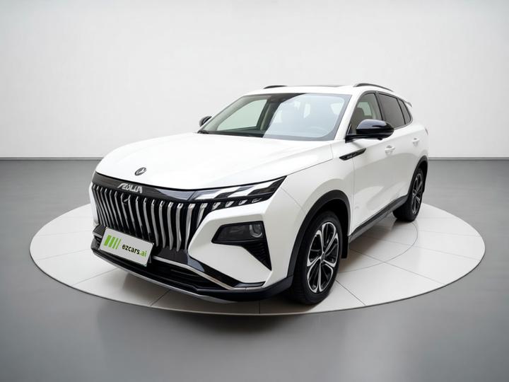 2022 Hybrid 1.5T MHD