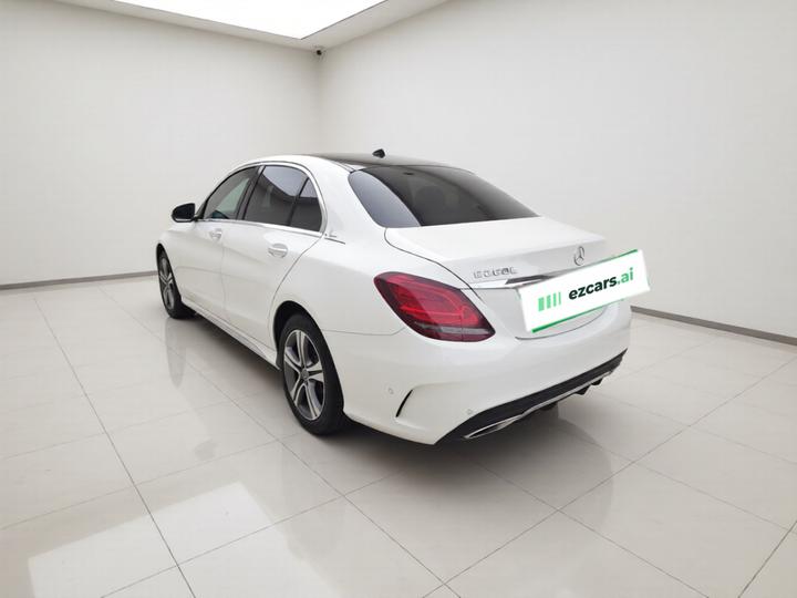 C-Class 2020 C 260 L Sport photo 4