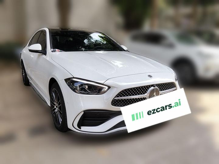 C-Class 2025 C 260 L Sport photo 3