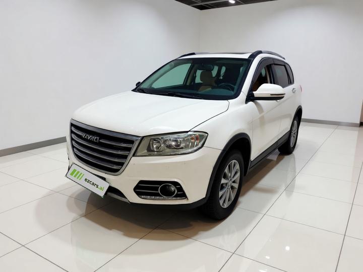H6 2018 Red Label Sport 1.5T AT RWD Elite
