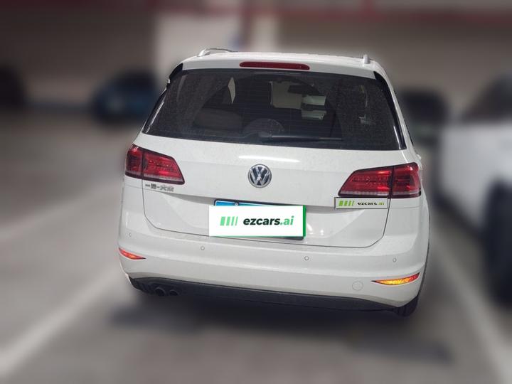 Golf 2018 230TSI AT Progressive photo 5