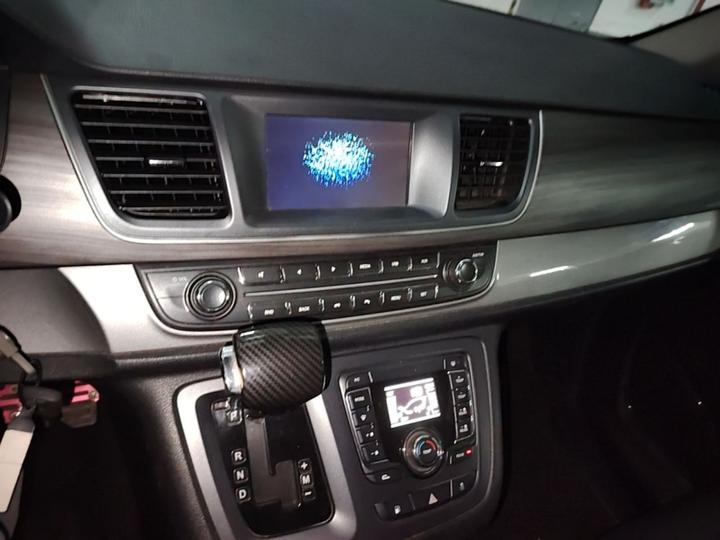 MAXUS G10 2018 PLUS 1.9T AT Luxury Diesel photo 8