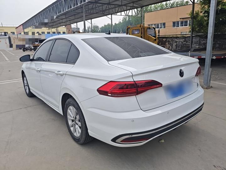Bora 2024 200TSI DSG Cruise photo 4