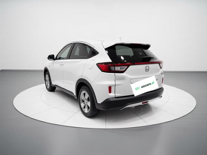 XR-V 2017 1.5L LXi CVT Classic photo 4