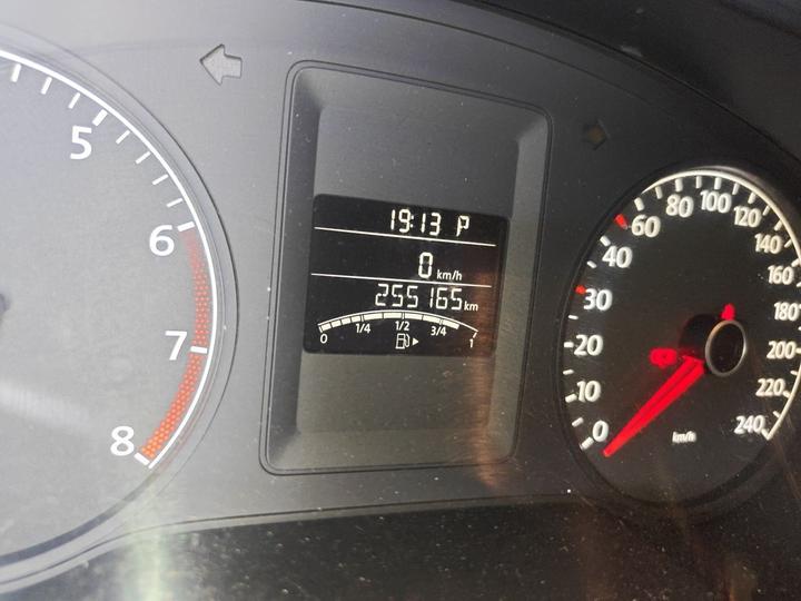 Sagitar 2014 Facelift 1.6L AT Comfort photo 2