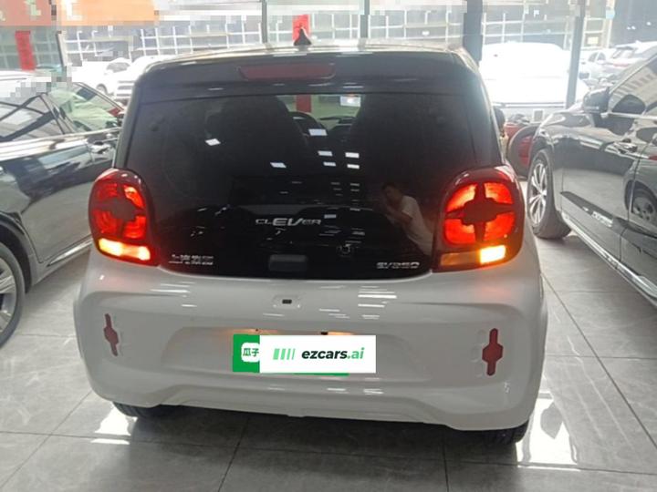 Clever R 2021 302km 4-Seater photo 3