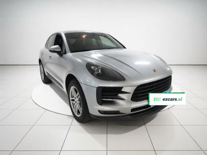 2021 Macan 2.0T photo 3